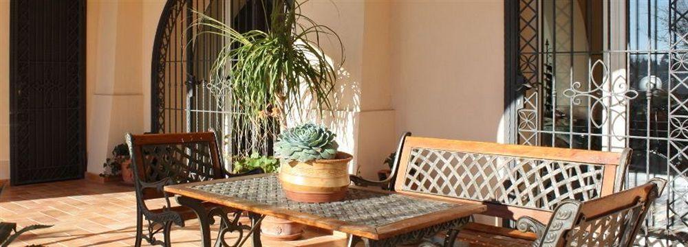 B&B Villa Floriana Tortoreto ภายนอก รูปภาพ